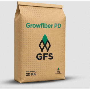 Growfiber pd 10 kg Growfiber pd 10 kg