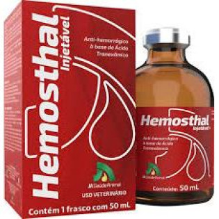 Hemosthal 100ml