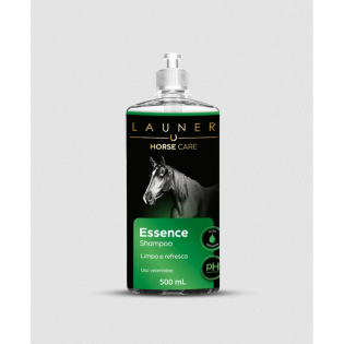 Horse Shampoo Essence 500ml Horse Shampoo Essence 500ml