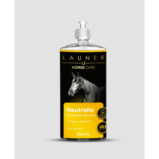 Horse Shampoo Neutralle 500ml Horse Shampoo Neutralle 500ml
