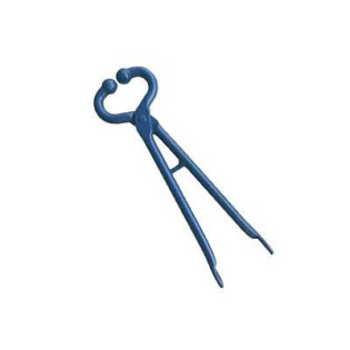 Imobilizador Nasal Formiga S/corrente 19cm