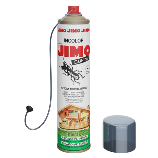 Jimo Cupim Aerosol 400ml 6265104000