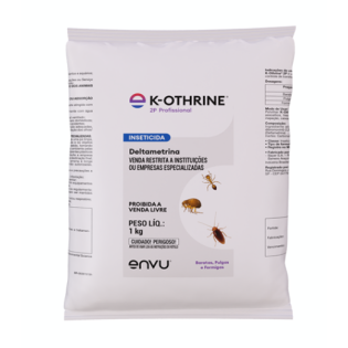 K-othrine em Po- 1kg (Deltametrina) K-othrine em Po- 1kg (Deltametrina)