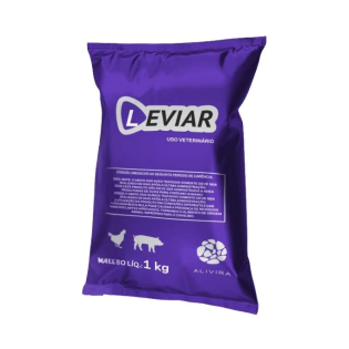 Leviar 1kg (Florfenicol)