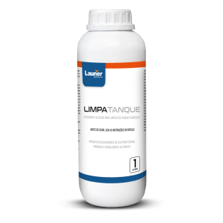 Limpa Tanque Launer lt Limpa Tanque Launer lt