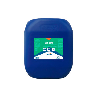 lq 200 - 20l (Tensoativos Aniônicos,coadjuvante/conservante/neutralizante,espessante)