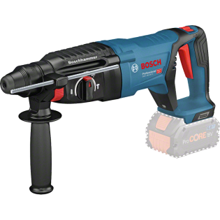 Martelete Gbh 18v-26 - Bosch - 0611916001
