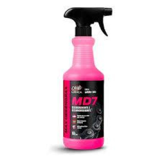 Md7 Max Desengrax - Orbi Quimica - 500ml