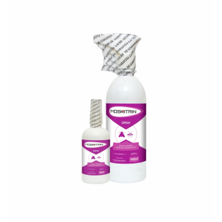 Moskitrin Citromax Spray 500ml Moskitrin Citromax Spray 500ml
