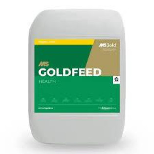 ms Goldfeed h 25kg