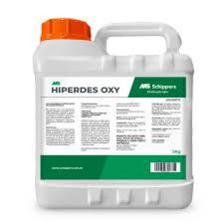 ms Hiperdes Oxy 5kg