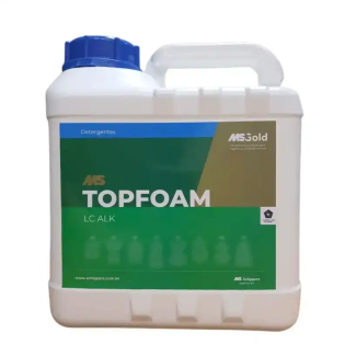 ms Topfoam lc Alk 5kg