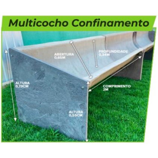 Multicocho 200 em j