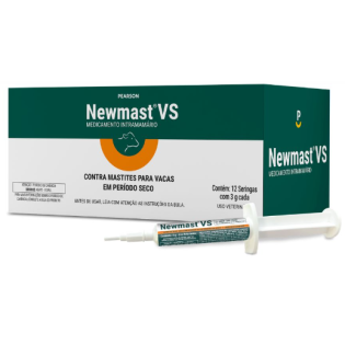 Newmast vs Newmast vs
