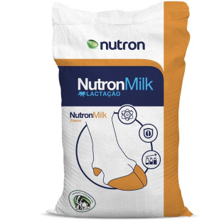 Nutronmilk Casco t 25kg