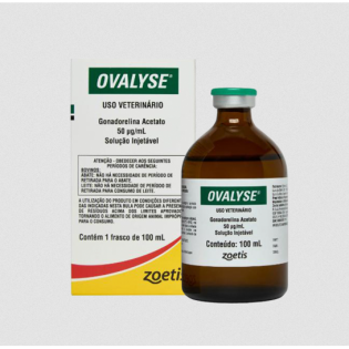 Ovalyse Sol 5mg/ml 100ml