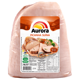 Picanha Suina - Aurora - 1428