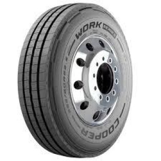 Pneu 275/80 R22.5 Cooper Work Series