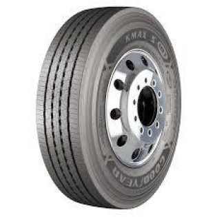 Pneu 295/80 R22.5 Kmax Gen2 18 Lonas