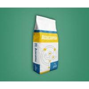 po Secante 25kg Atacama