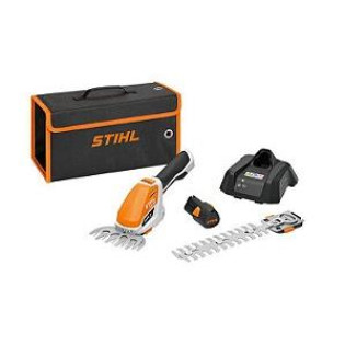 Podador de Arbusto a Bat Hsa 26 Set 127v Ha03-011-3509