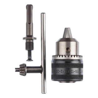 Portabrocas Suj.rap.sds-plus C/adaptador 2608572212000