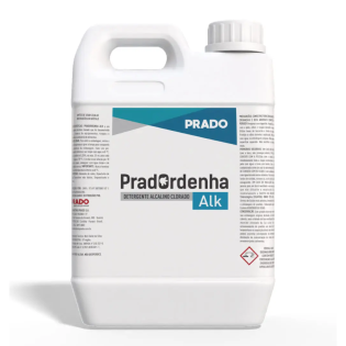 Pradordenha Alk 5 lt