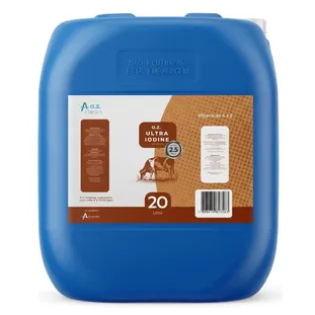 Pre. Ultra Iodine Pre 20l