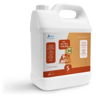 Pre. Ultra Iodine Pre 5l