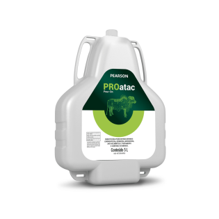 Proatac Pour-on 05lt (Fluazuron)