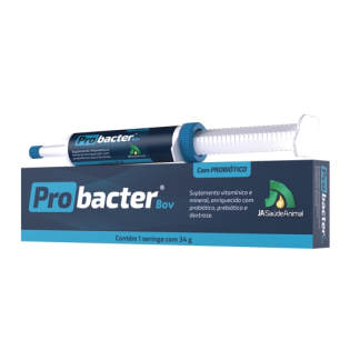Probacter Bov