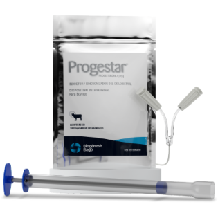 Progestar Und (Progesterona)