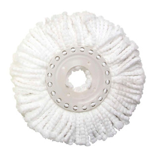 Refil Esfregão Mop Limpeza Prática - Mor - 008299-padrao