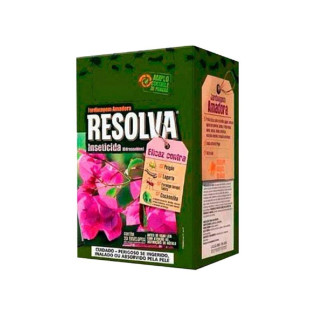 Resolva 25 gr (icon Vet) (Lambda Cialotrina)