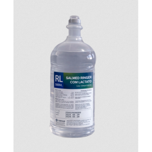 Ringer Lactato 1l