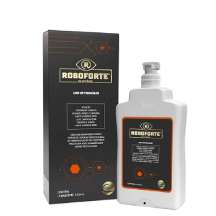 Roboforte 250ml