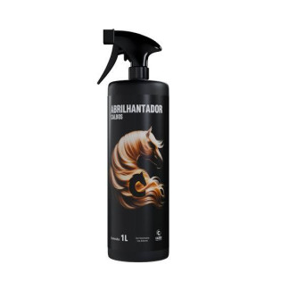 Shampoo Abrilhantador Calbos 1l