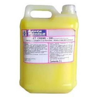 Shampoo Max - Det. Creme Concentrado - sm