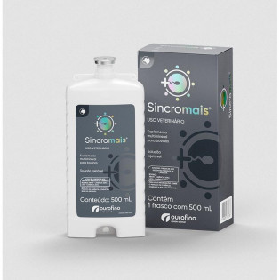 Sincromais 500ml