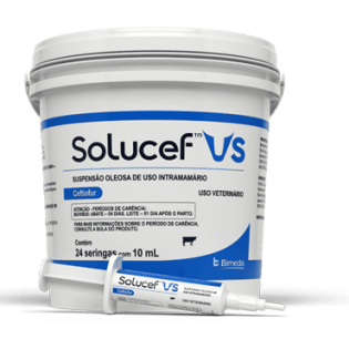 Solucef V.s Solucef V.s