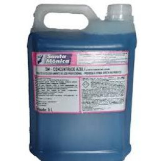 Solupan sm - Concentrado