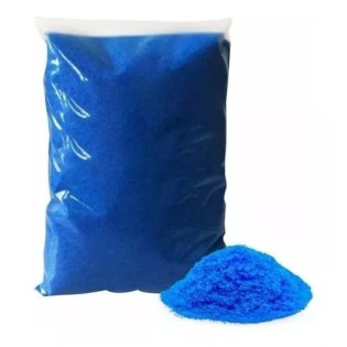 Sulfato de Cobre 25kg