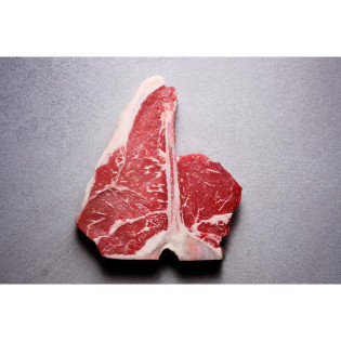 T-bone Black Angus Congelada