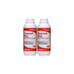 Texvet Max 1 l (Cipermetrina 5g)