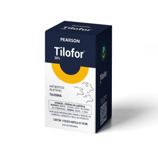 Tilofor 100 ml (Tilosina)