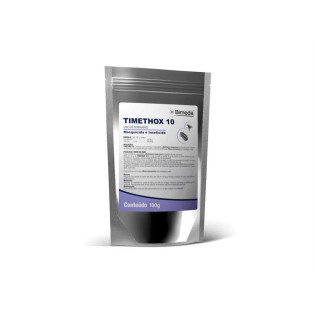 Timethox10 250gr (Tiametoxam)