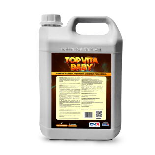 Top Vita Baby 5l