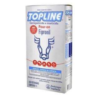 Topline 1lt (Fipronil)