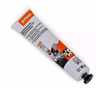 Tubo de Graxa 80g -stihl - 0781-120-1028