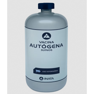 Vac. Autogena de Influenza 100ml ( 100 Doses) Vac. Autogena de Influenza 100ml ( 100 Doses)